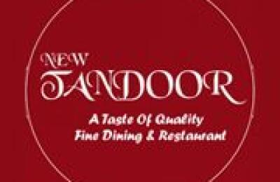 Tandoor Restaurant