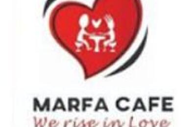 Marfa Cafe