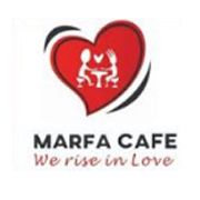 Marfa Cafe