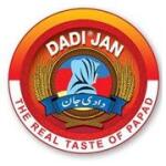 Dadi Jan Papad