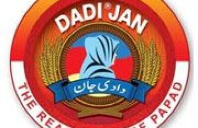 Dadi Jan Papad