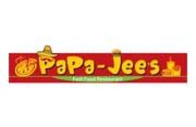 Papa Jee's