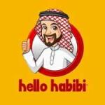 Hello Habibi