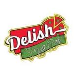 Delish Pizza Bar