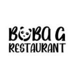 Boba Cafe & Bar