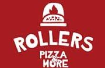 Rollers Pizza & More