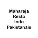 Maharaja Resto Indo Pakistanais 