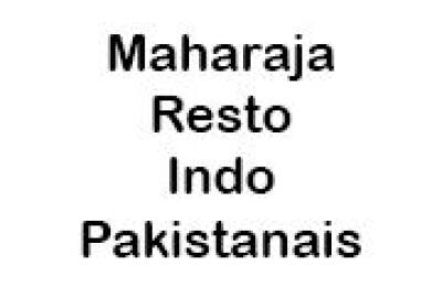 Maharaja Resto Indo Pakistanais 
