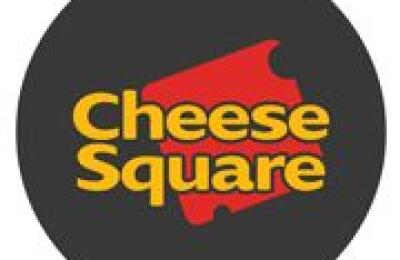 Cheese Square 
