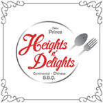 Heights and Delights (Temporary Closed)