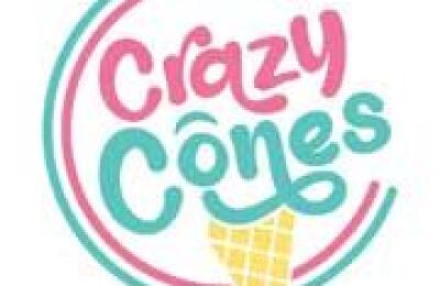 Crazy Cones