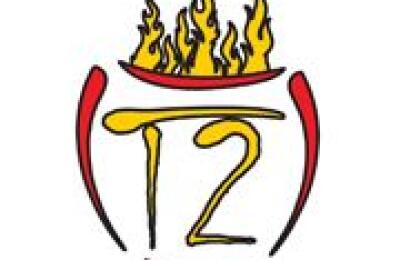 T2 Tea & Tandoor