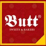 Butt Sweets & Bakers