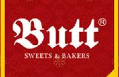 Butt Sweets & Bakers