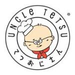 Uncle Tetsu