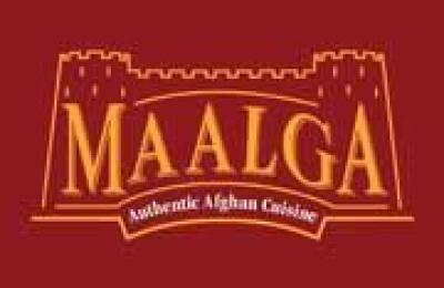 Maalga Authentic Afghani Cuisine