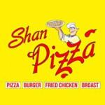 Shan Pizza