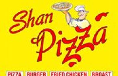 Shan Pizza