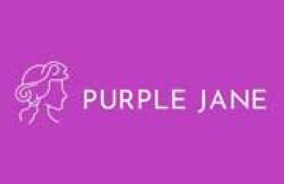 Purple Jane Cafe