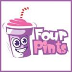 Four Pints 