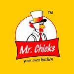 Mr.Chicks