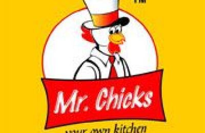 Mr.Chicks
