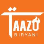 Taazo Biryani