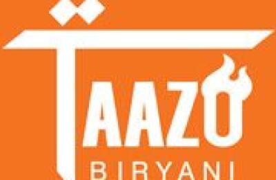 Taazo Biryani