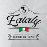 Eataly - Rich Italian Flavor