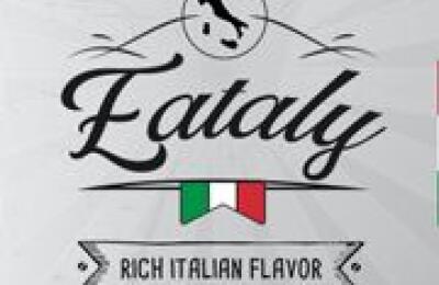 Eataly - Rich Italian Flavor