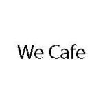 We Cafe