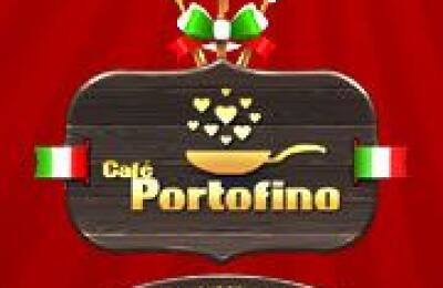Cafe Portofino