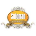 Suleman Sweets & Bakers