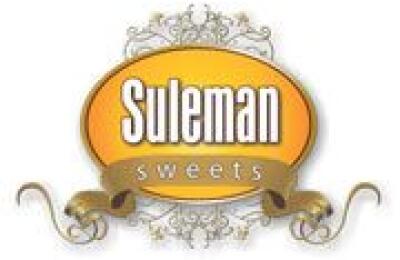 Suleman Sweets & Bakers