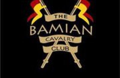 Bamian Cavalry Club