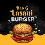 Bao G Lasani Burger