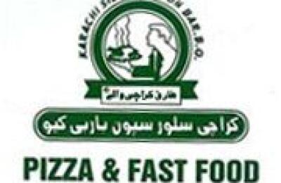 Karachi Silver Spoon BBQ