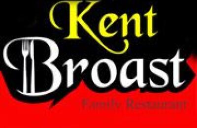 Kent Broast