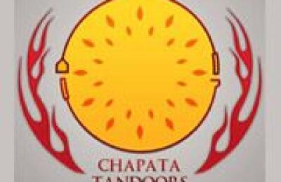Chapata Tandoor