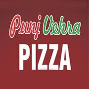 Punj Vehra Pizza