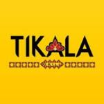Tikala Grill