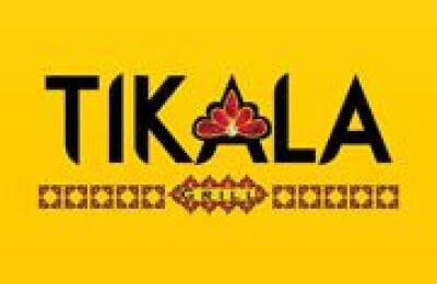 Tikala Grill