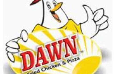 Dawn Fried Chicken