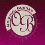 The Original Burger & Food Court