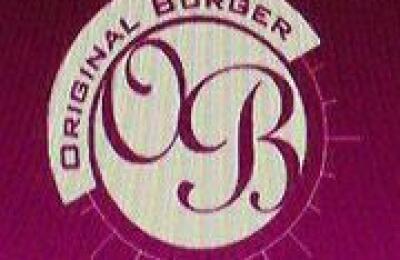 The Original Burger & Food Court