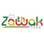The Zawak Pizza