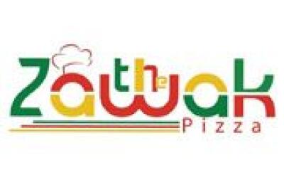 The Zawak Pizza