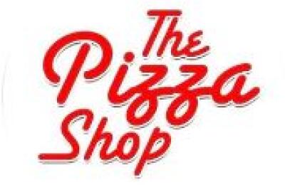The Pizza Shop