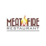 Meat Fire Lahore