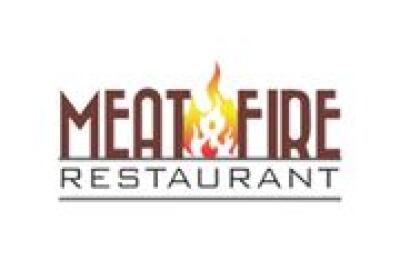Meat Fire Lahore